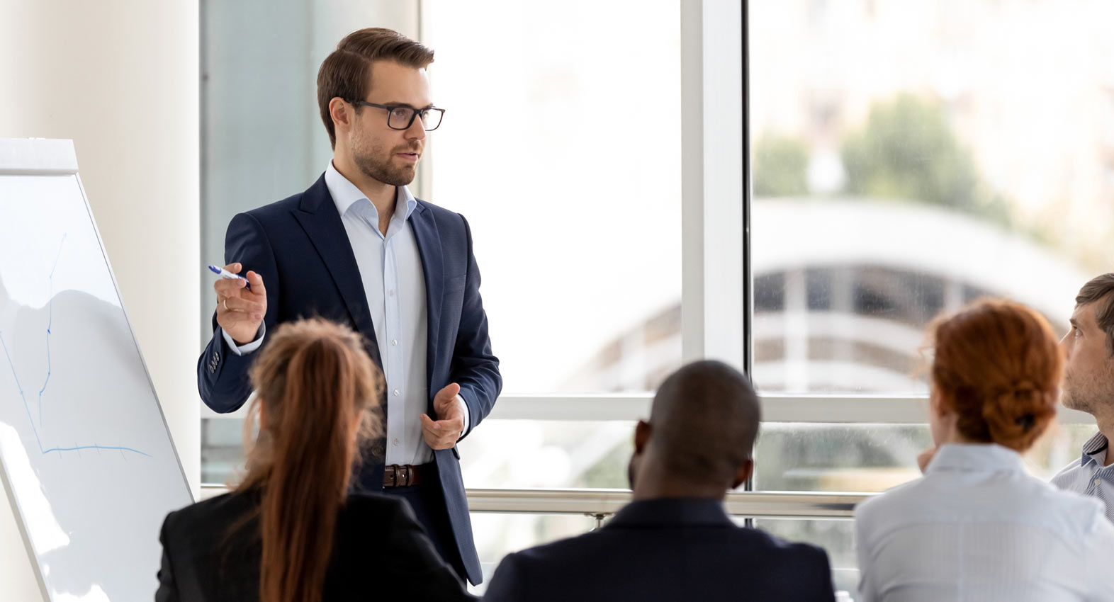Important Ways to Delegate as a Small Business Owner