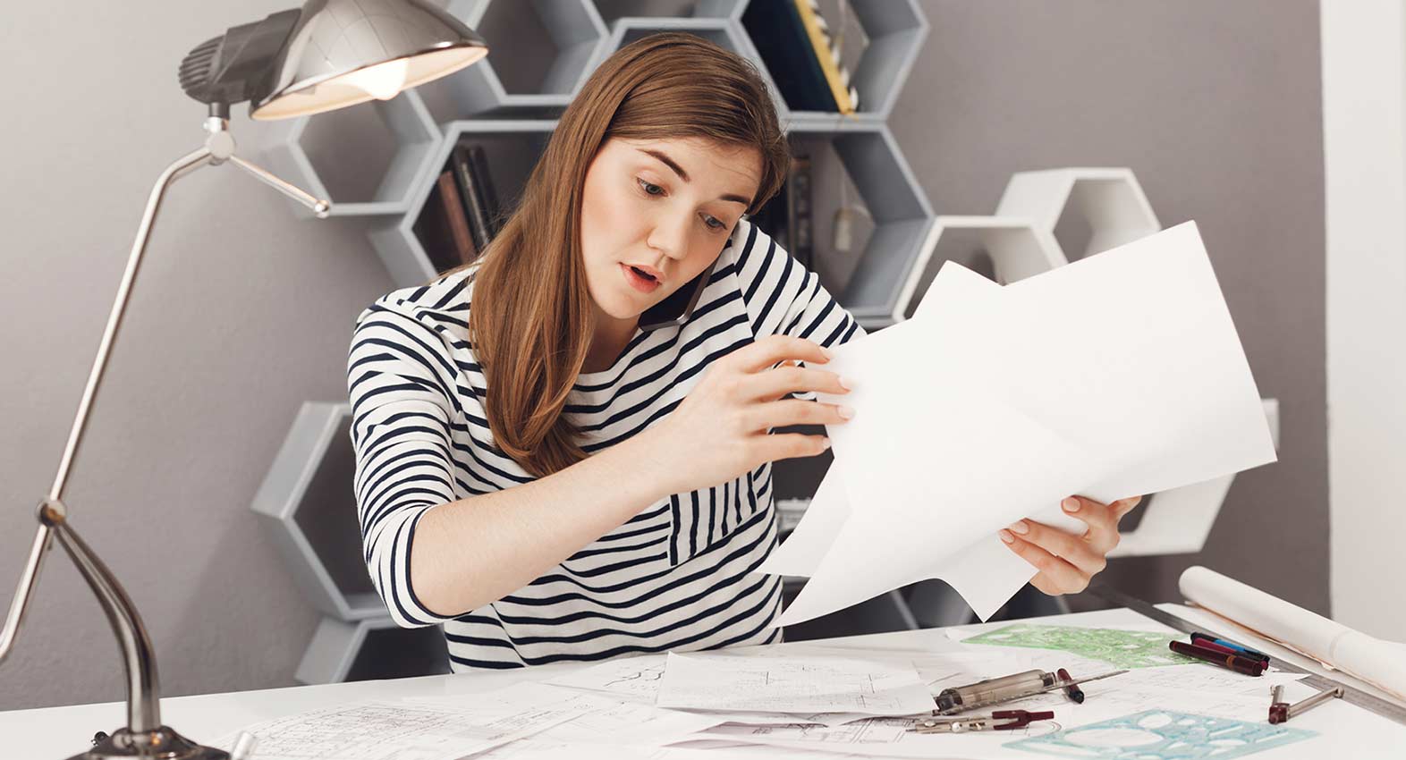 Spring Cleaning ToDo List Getting Rid of Paperwork MetLife