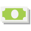 Cash benefit