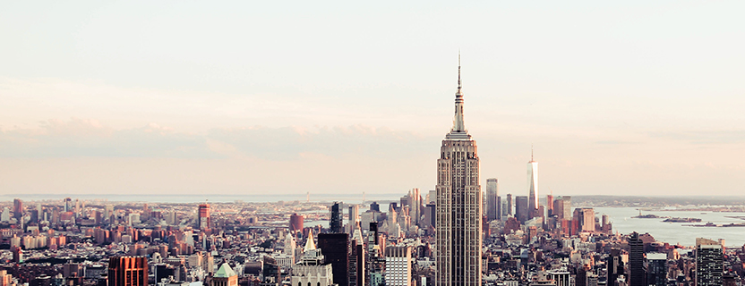 Win a trip to New York City