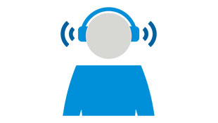 Podcasts