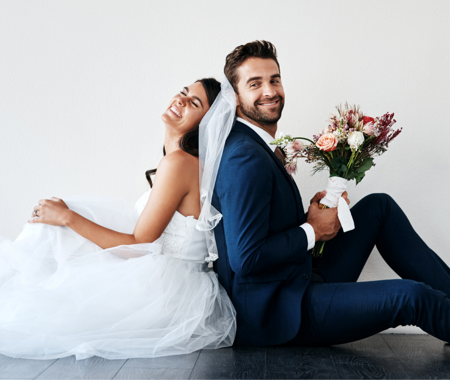 <b>Score big</b> - get married or buy a home