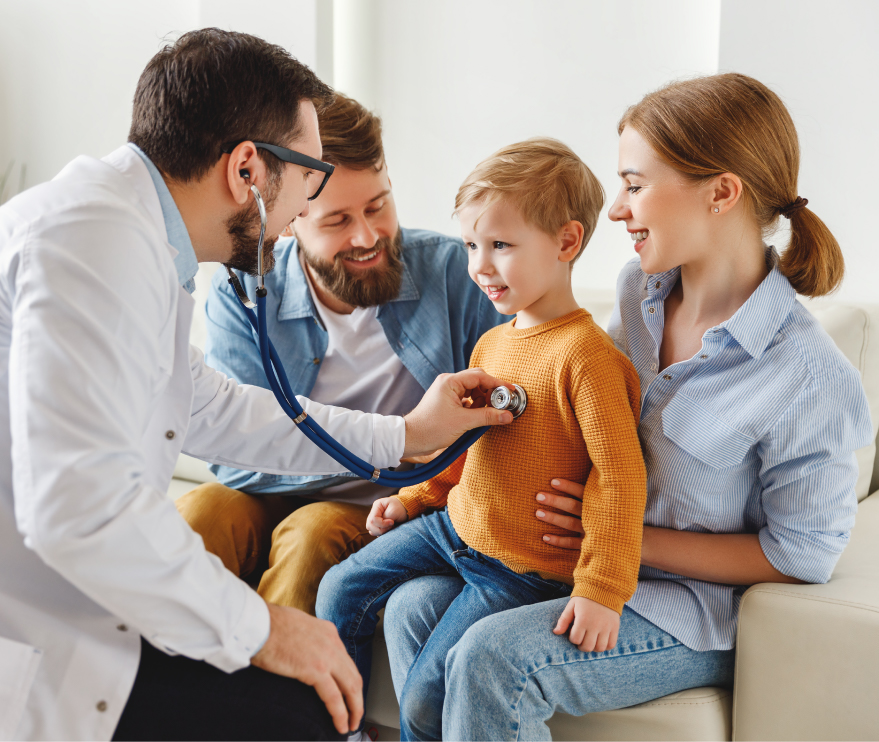 <b>Guard the net</b> - get the right health coverage