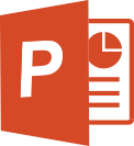 powerpoint icon